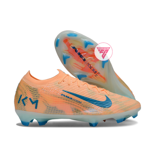 Ghete Nike Mercurial Vapor 16 Elite - Kylian Mbappe, FG