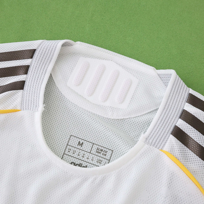 Tricou Real Madrid 25/26 Home, Jucator