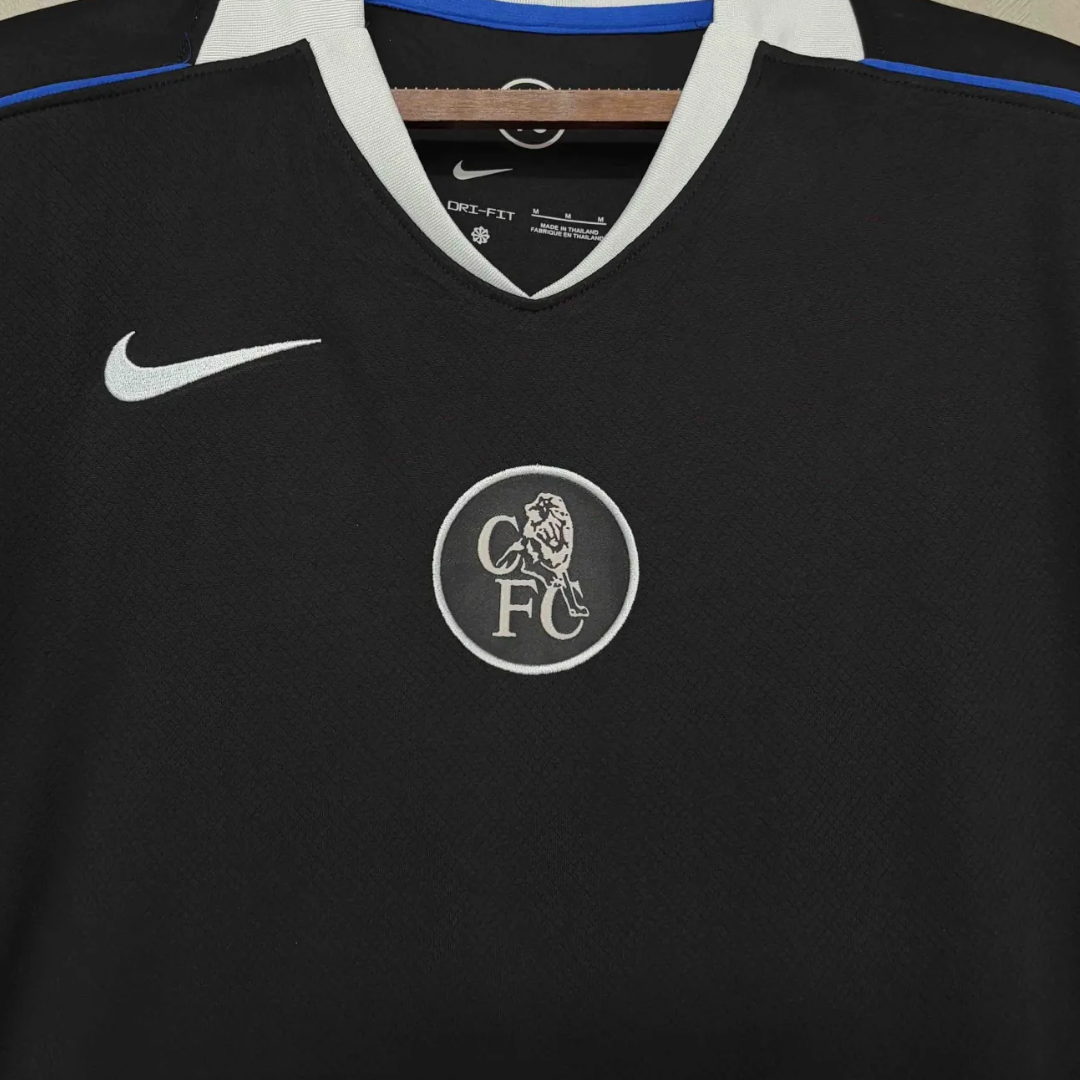 Tricou Chelsea 25/26 Third, Fan