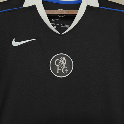 Tricou Chelsea 25/26 Third, Fan