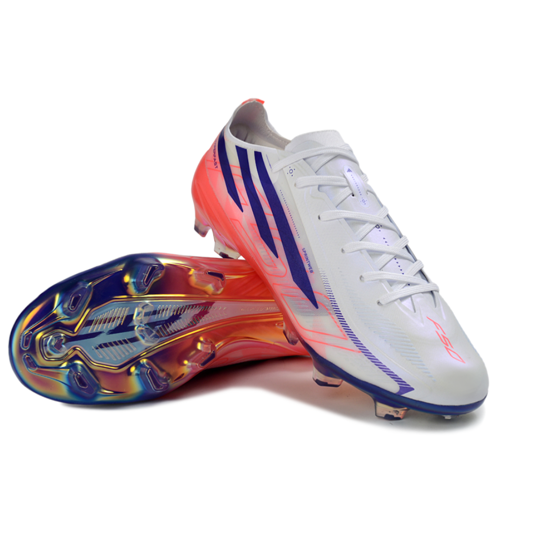 Ghete Adidas F50 Hyperfast EVO Elite, FG