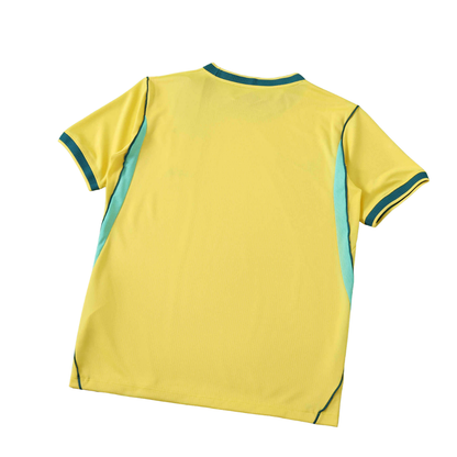 Tricou Brazilia 2026 Home, Fan