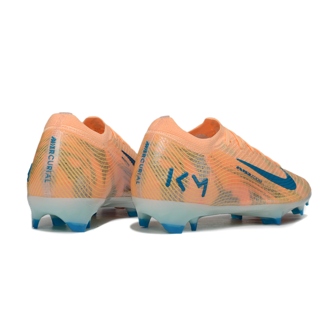 Ghete Nike Mercurial Vapor 16 Elite - Kylian Mbappe, FG