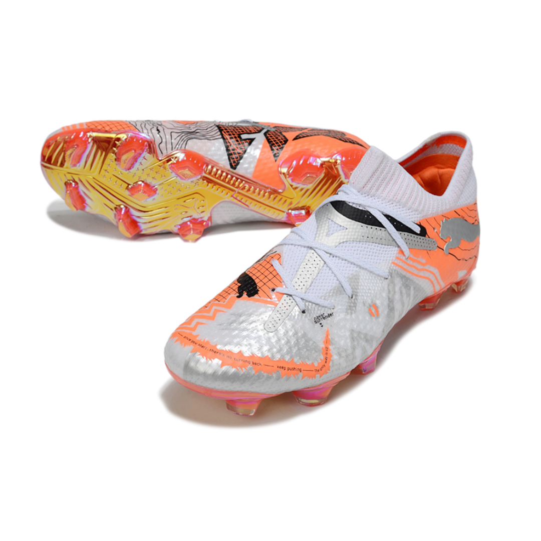 Ghete Puma Future 7 Ultimate, FG