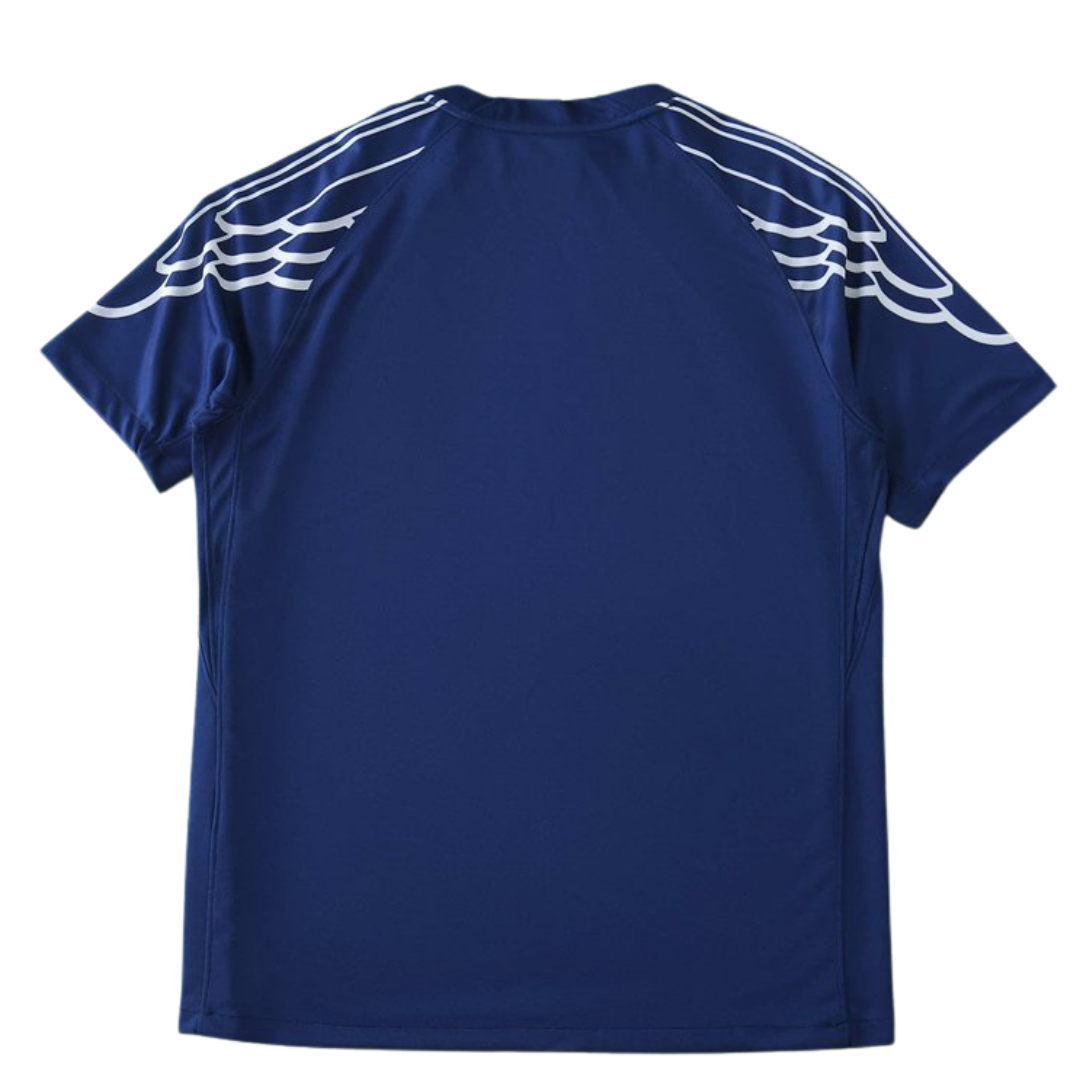 Tricou PSG 24/25 4th, Fan