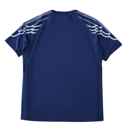 Tricou PSG 24/25 4th, Fan