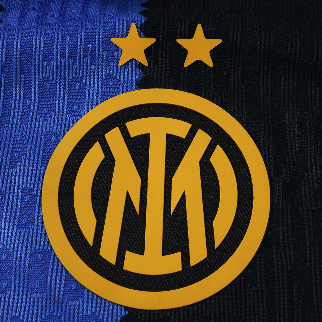 Tricou Inter Milan 26/27 Home, Player