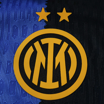 Tricou Inter Milan 26/27 Home, Player