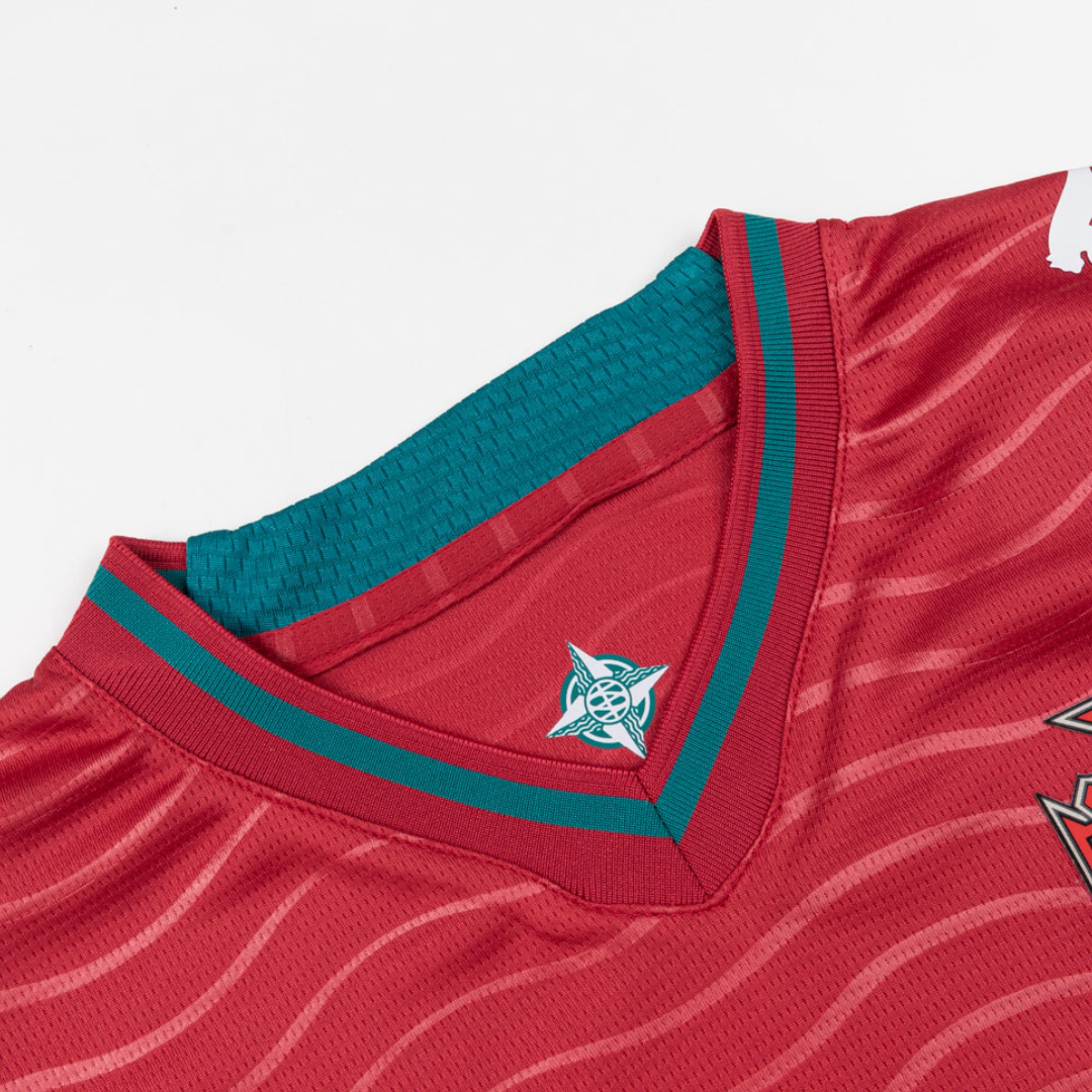 Kit Copii Portugalia 2026 Home