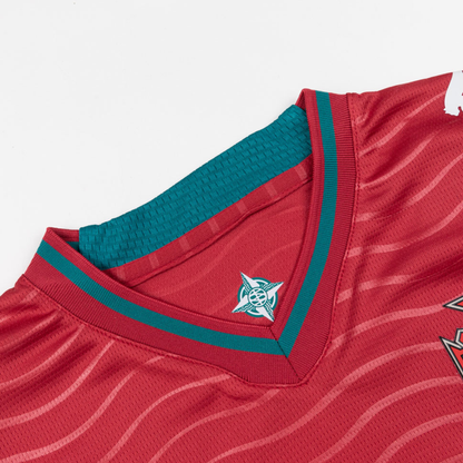 Kit Copii Portugalia 2026 Home