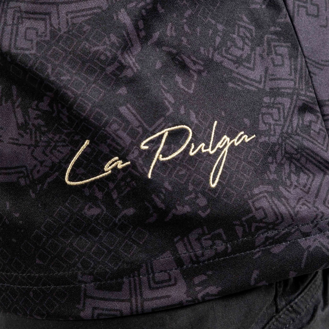 Tricou Argentina Special Edition - La Pulga