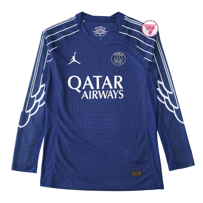 Tricou PSG 24/25 4th Long, Player