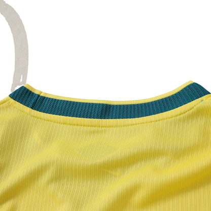 Tricou Brazilia 2026 Home, Fan
