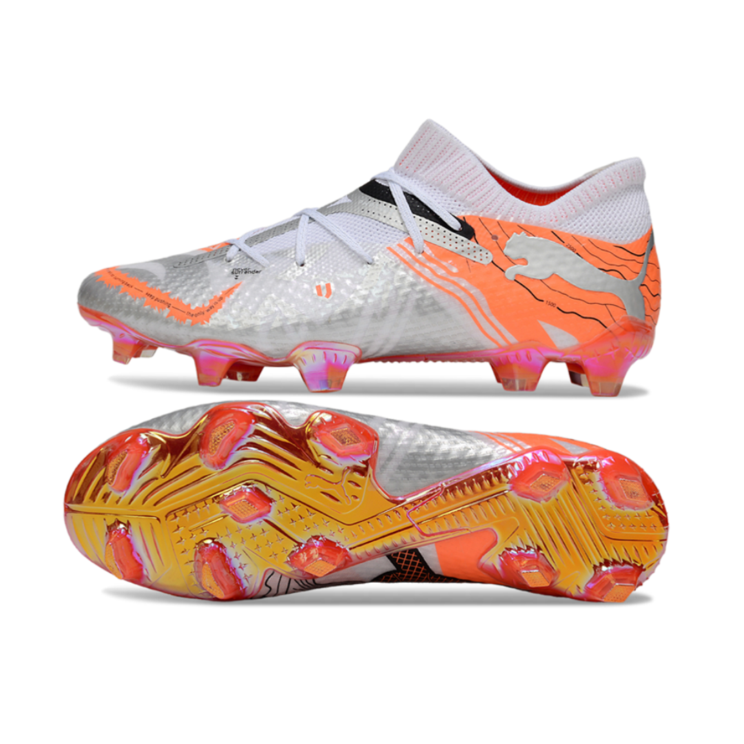 Ghete Puma Future 7 Ultimate, FG