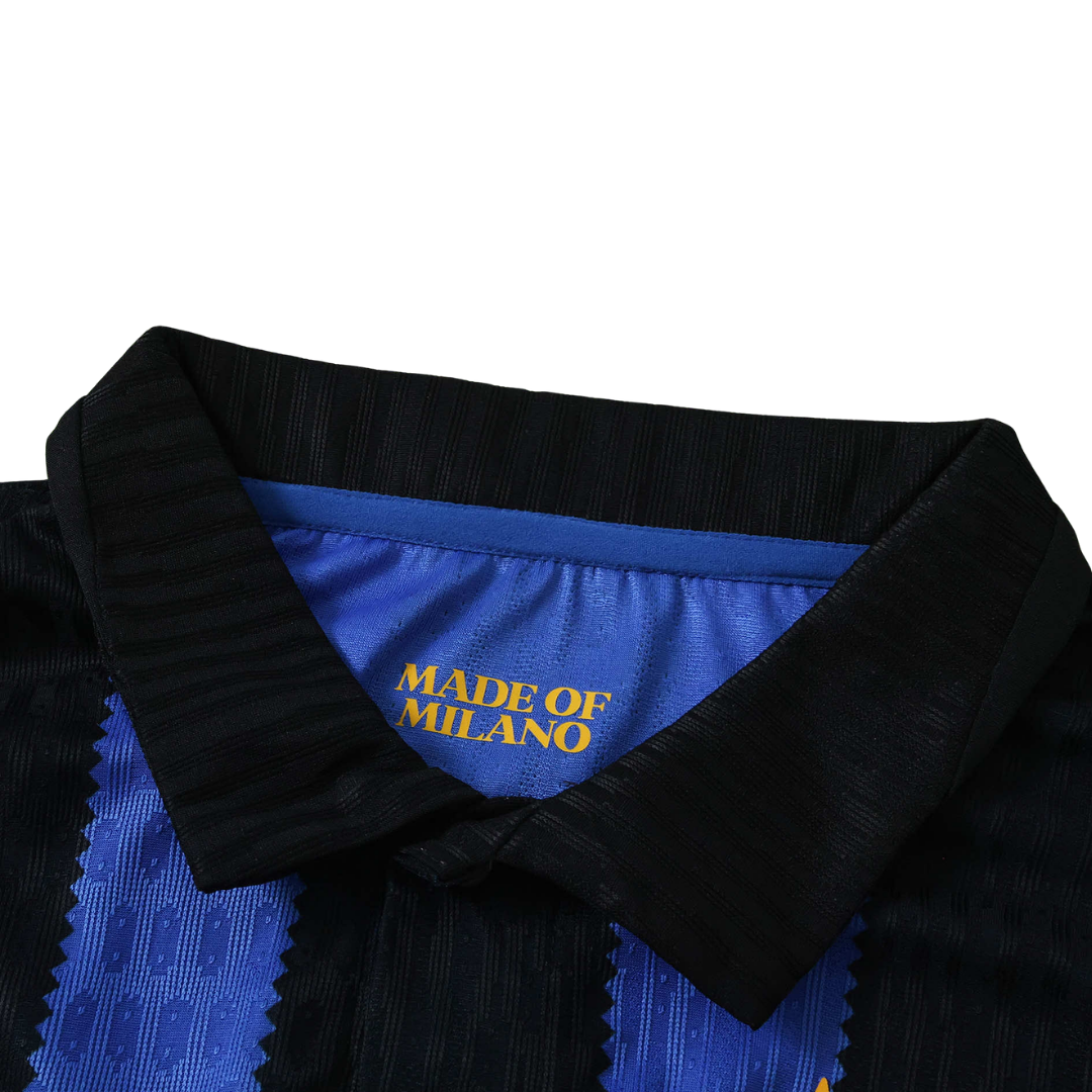 Tricou Inter Milan 26/27 Home, Player