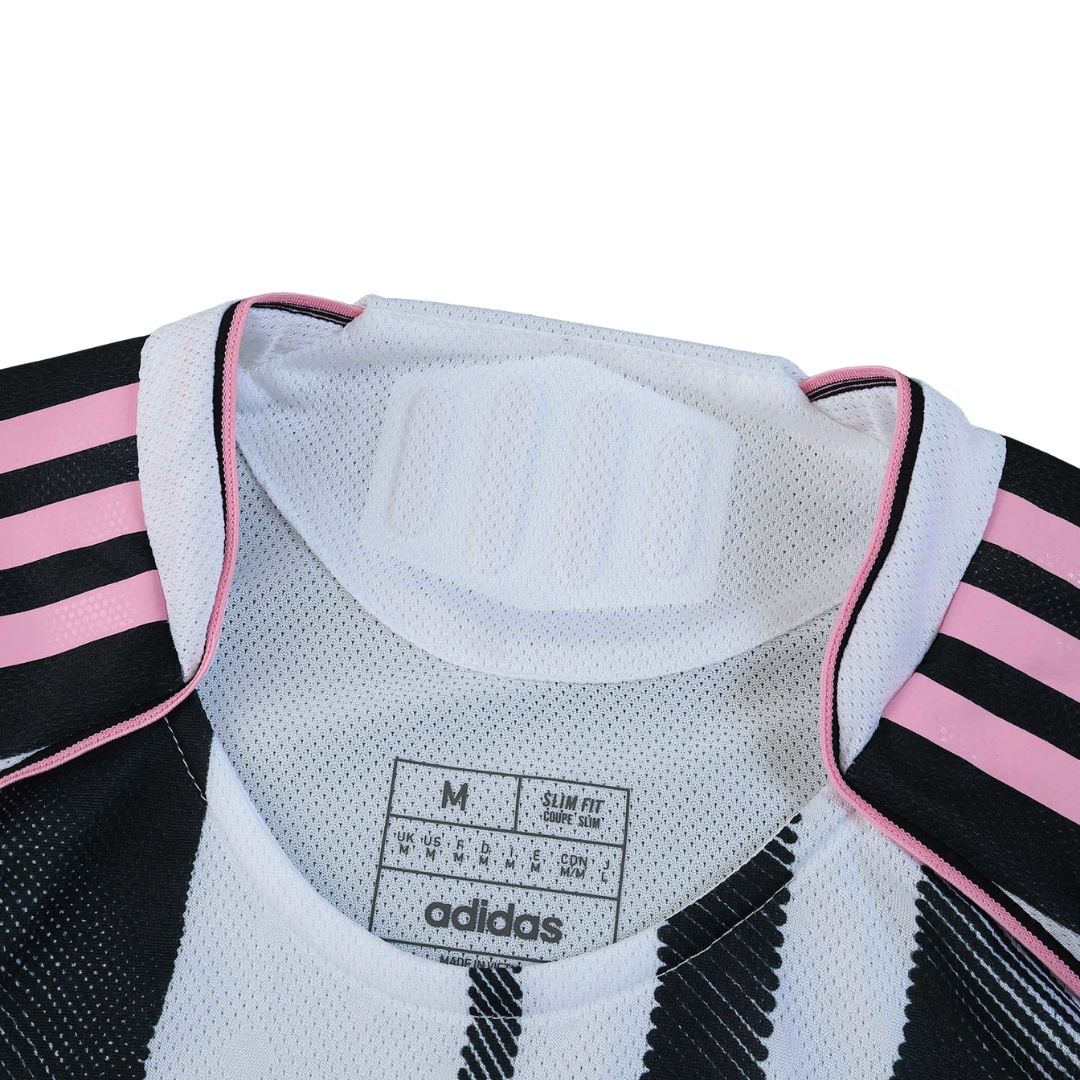 Tricou Juventus 25/26 Home, Player