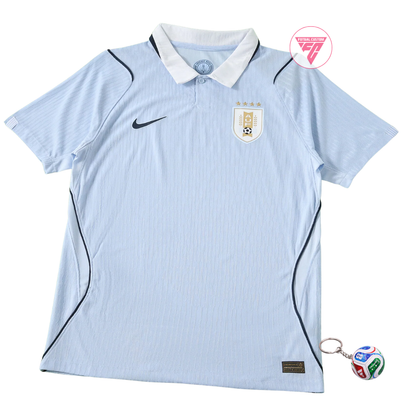 Tricou Uruguay Home 2026, Player