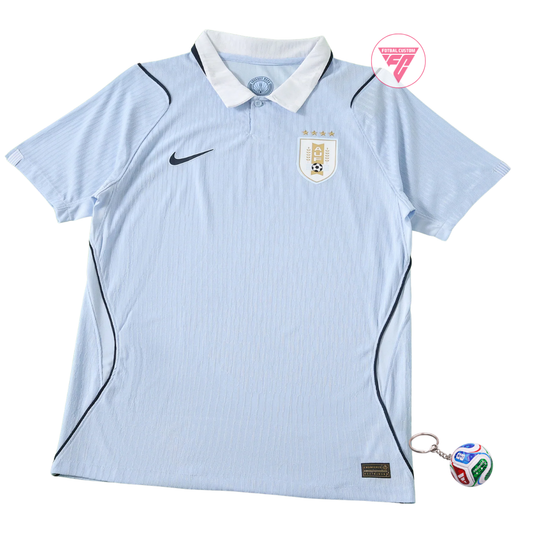 Tricou Uruguay Home 2026, Player
