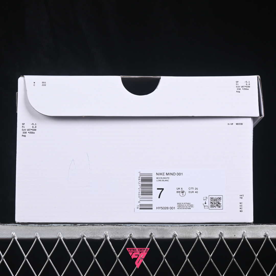 Nike Mind 001 x NOCTA