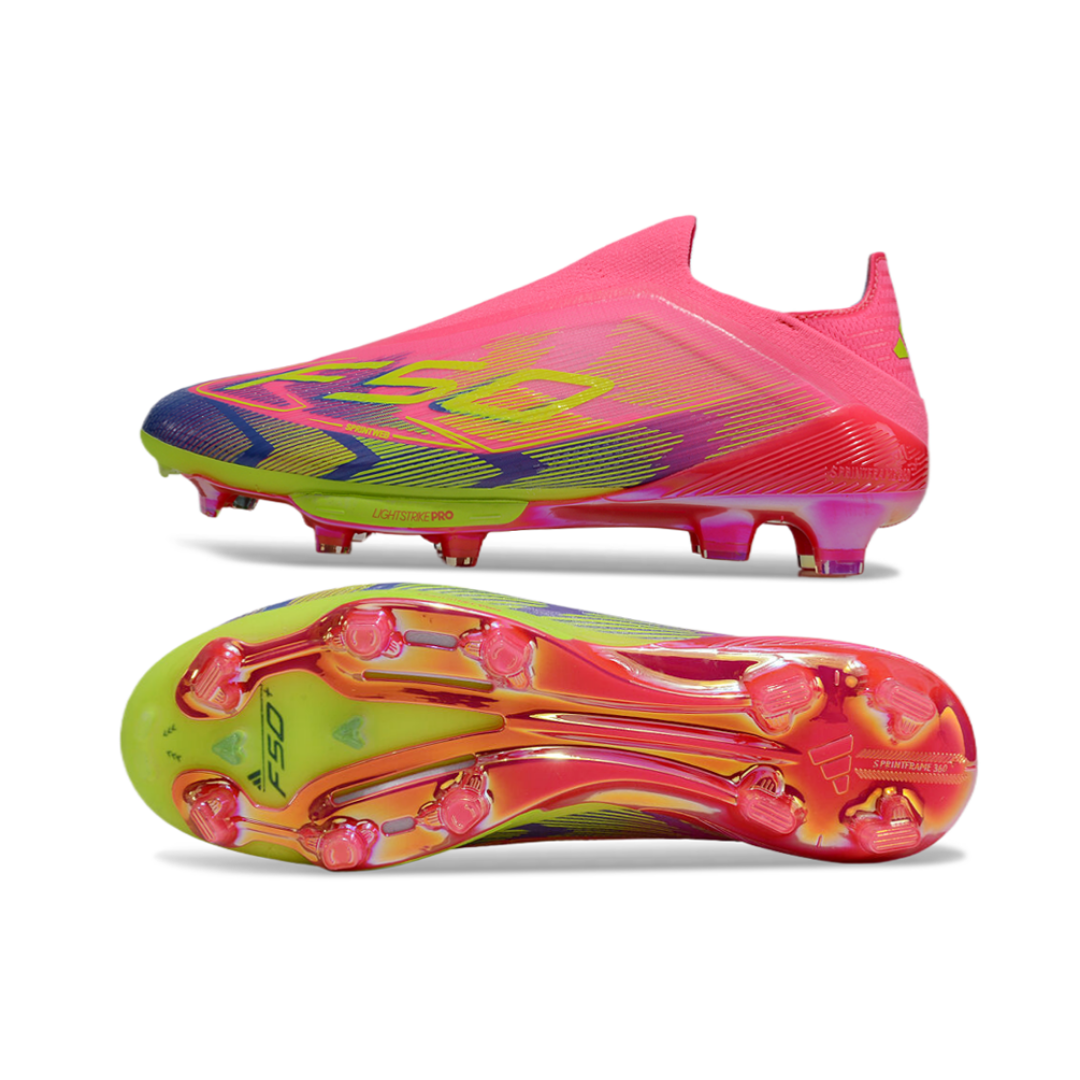 Ghete Adidas F50+ Elite, FG