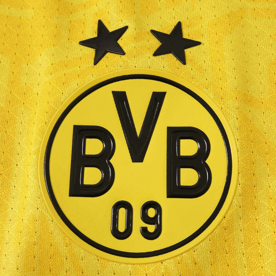 Tricou Dortmund 26/27 Home, Player