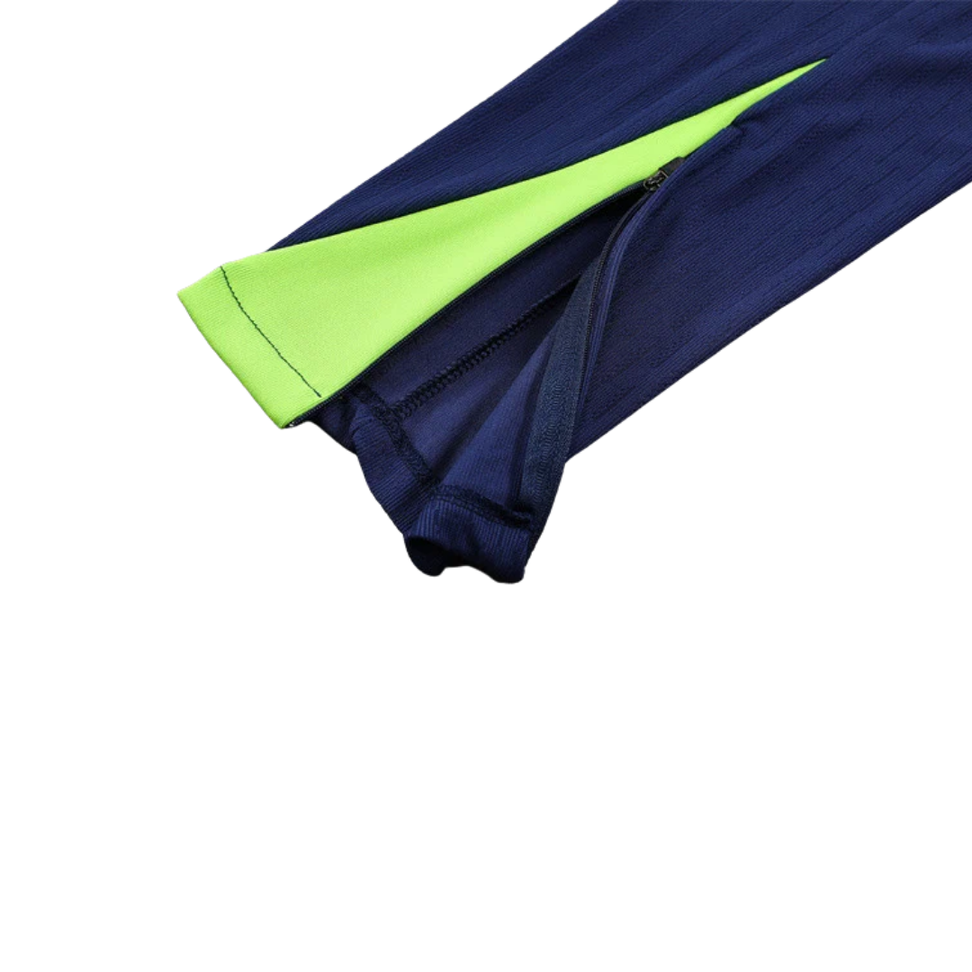 Training Suit Brazilia, Player