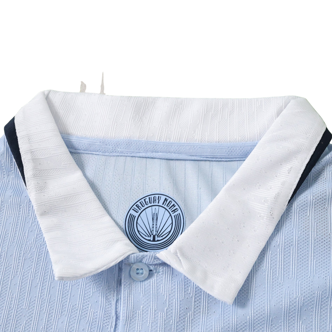 Tricou Uruguay Home 2026, Player