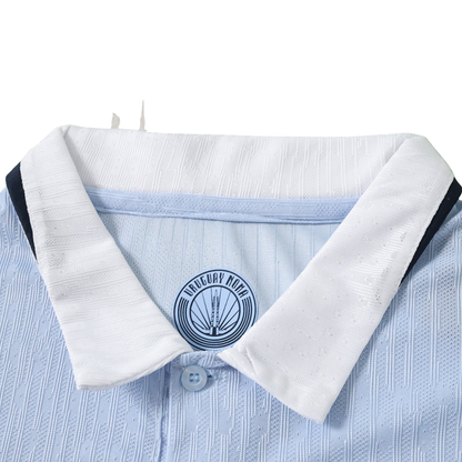 Tricou Uruguay Home 2026, Player