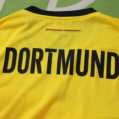 Tricou Dortmund 26/27 Home, Player