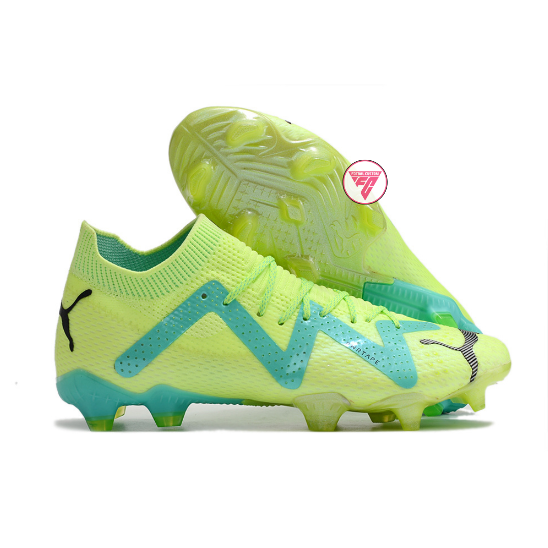 Ghete Puma Future Ultimate Pursuit, FG
