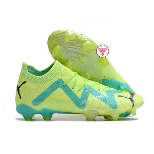 Ghete Puma Future Ultimate Pursuit, FG