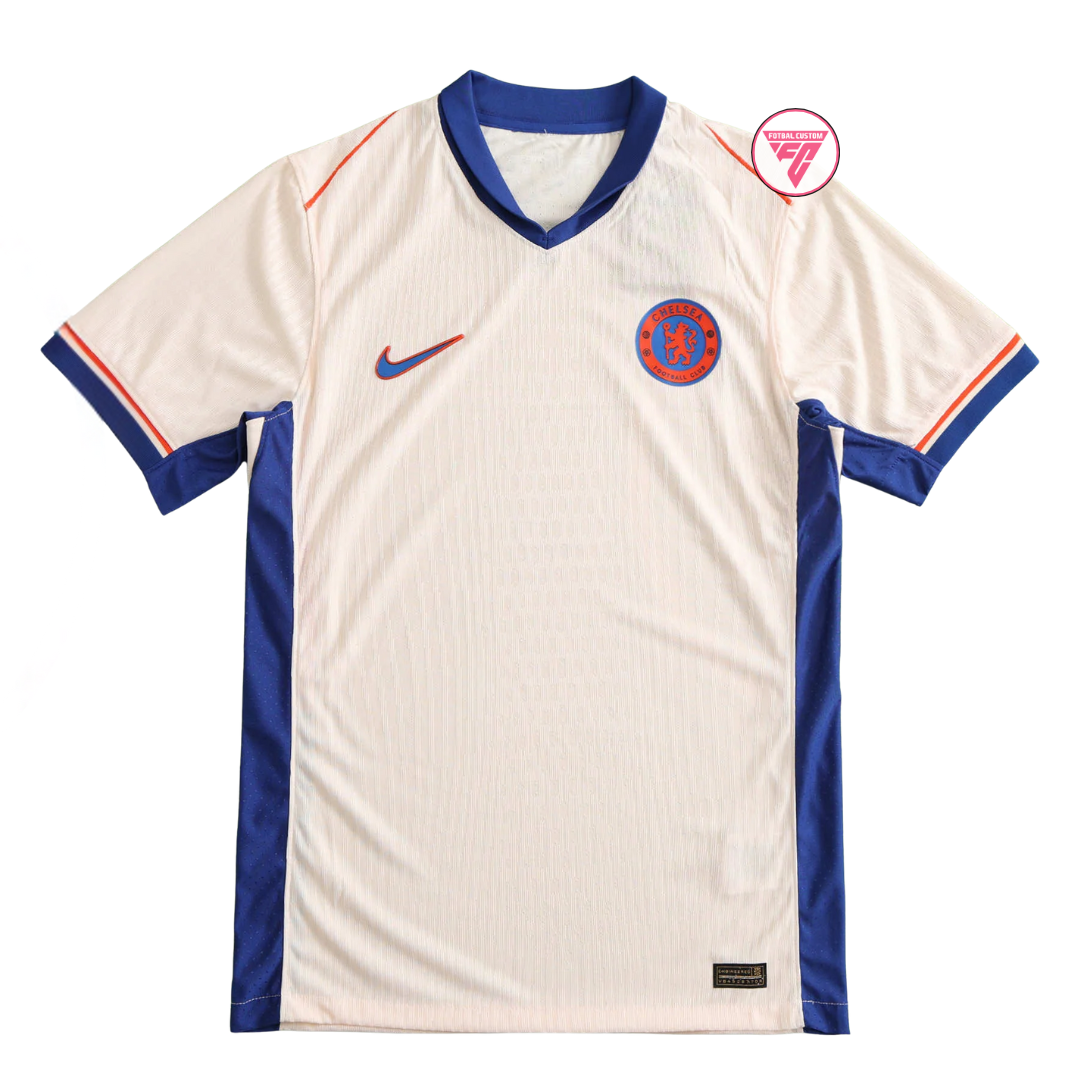Tricou Chelsea 24/25 Away, Player