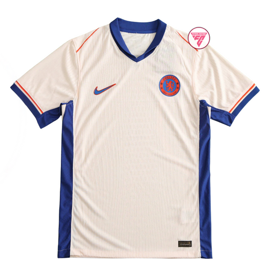 Tricou Chelsea 24/25 Away, Player