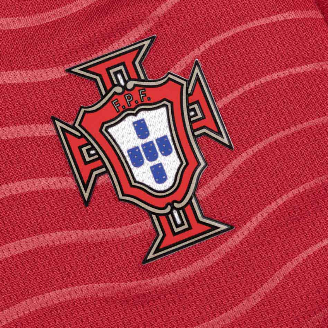 Kit Portugalia Home 2026