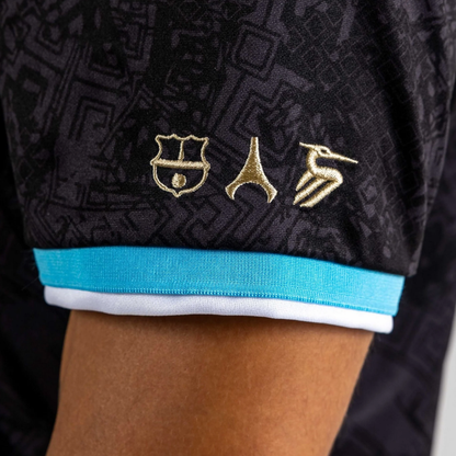 Tricou Argentina Special Edition - La Pulga