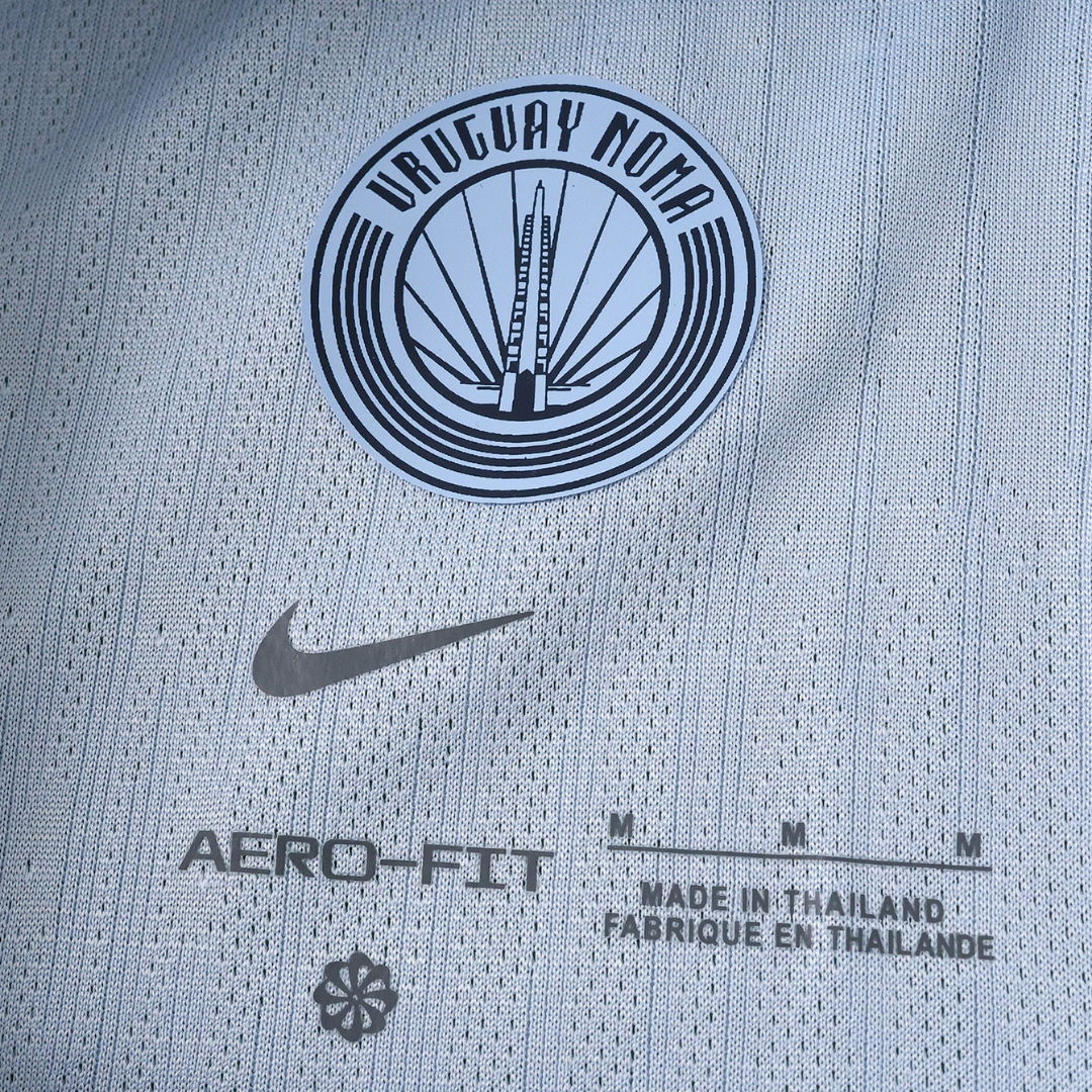 Tricou Uruguay Home 2026, Player