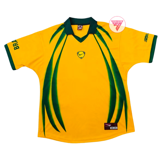 Tricou Cactus Jack 90 Brazilia