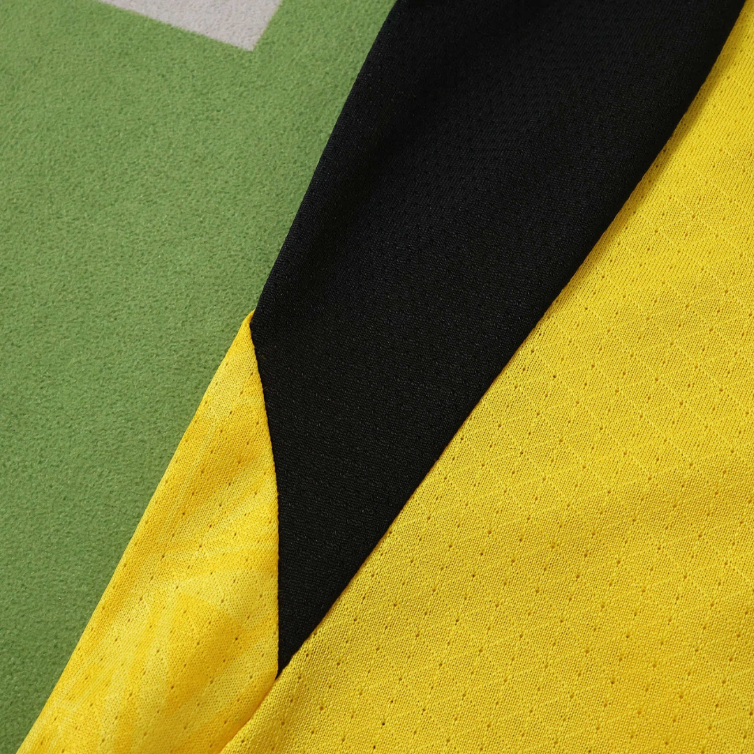 Tricou Dortmund 26/27 Home, Player