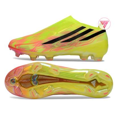 Ghete Adidas F50 Hyperfast EVO Elite Laceless, FG