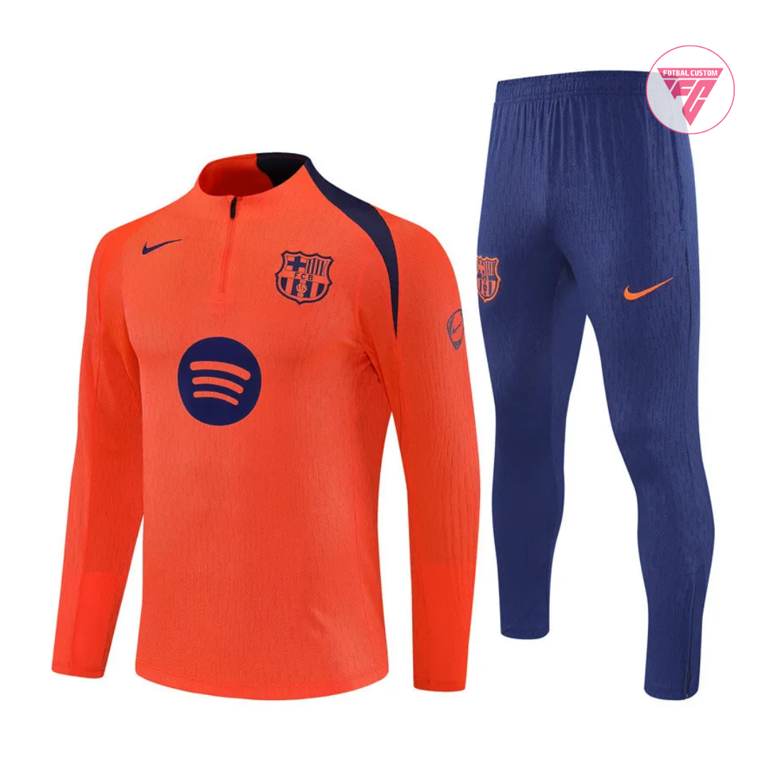 Training Suit FC Barcelona 25/26, Player