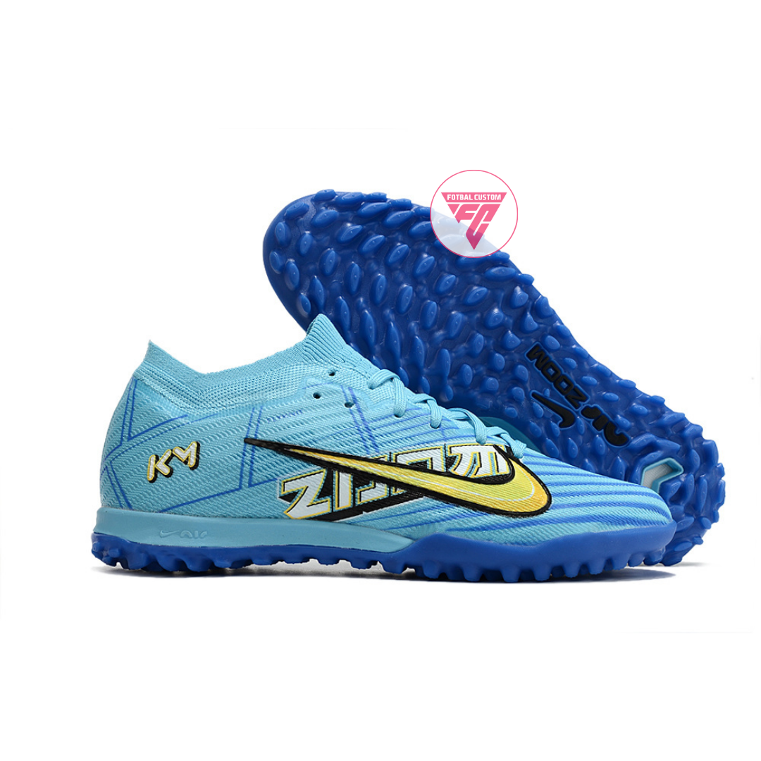 Ghete Nike Air Mercurial Vapor - Kylian Mbappe, TF