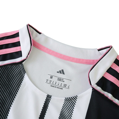 Tricou Juventus 25/26 Home, Fan