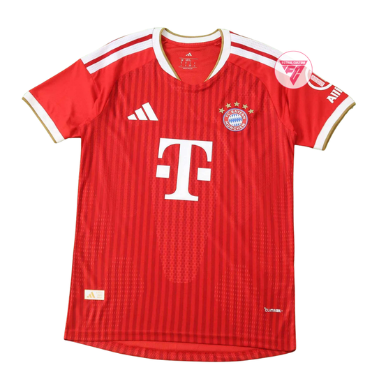 Tricou Bayern 26/27 Home, Player