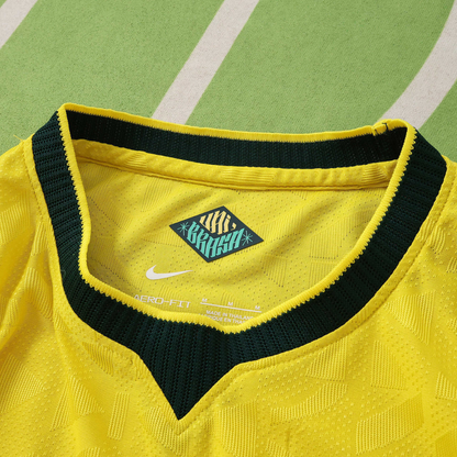 Tricou Brazilia 2026 Home, Player