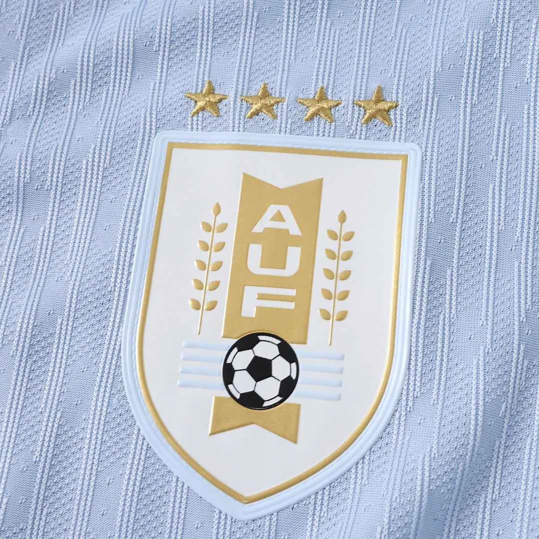Tricou Uruguay Home 2026, Player