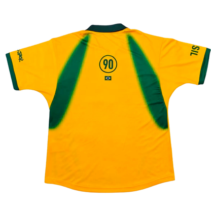 Tricou Cactus Jack 90 Brazilia