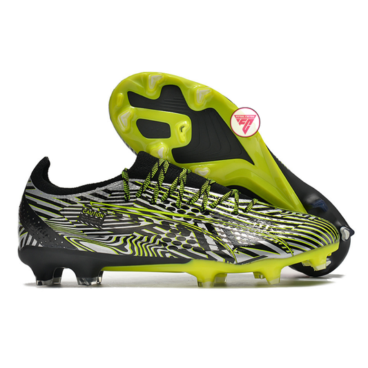 Ghete Puma Ultra Ultimate Dazzle, FG