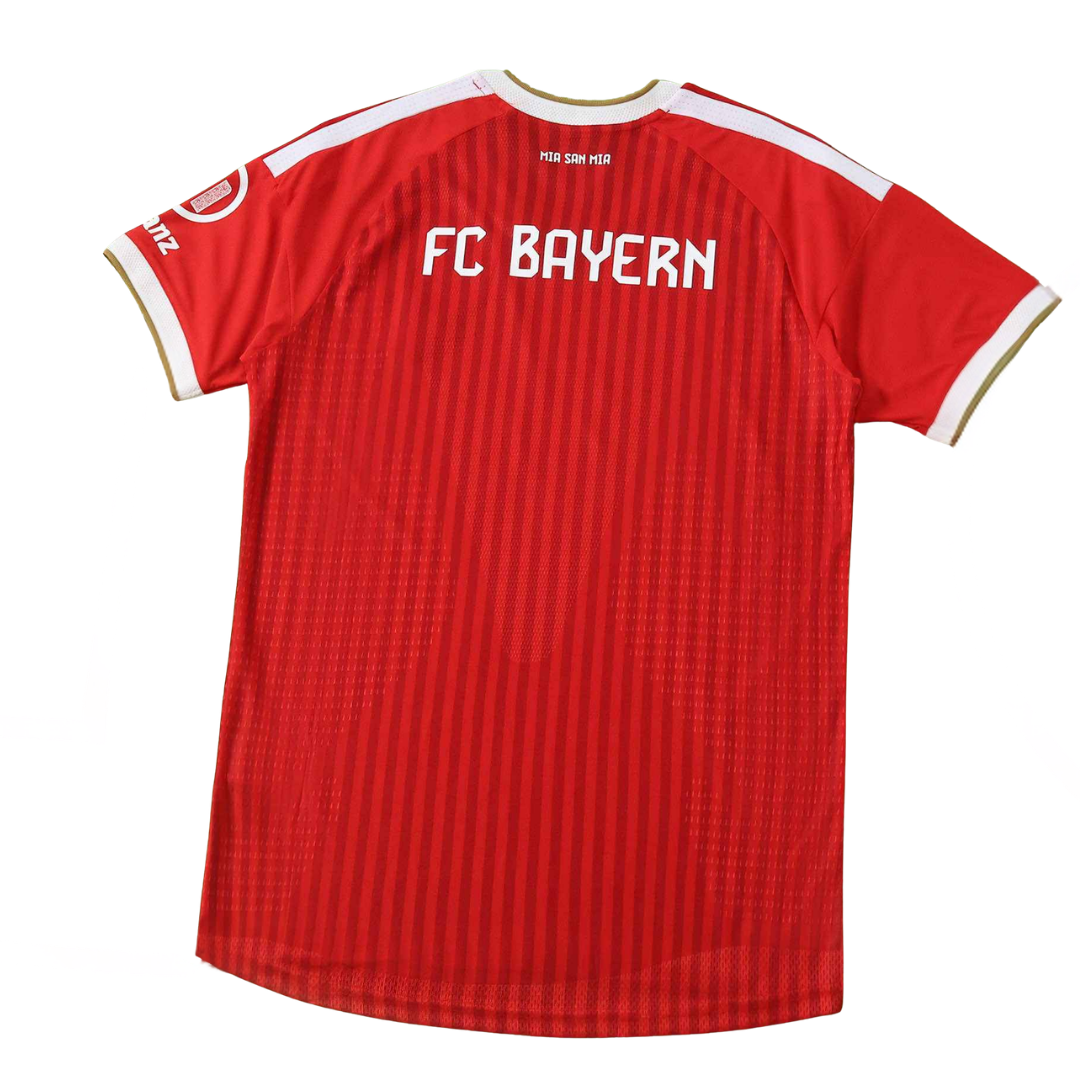 Tricou Bayern 26/27 Home, Player