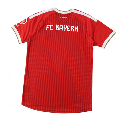 Tricou Bayern 26/27 Home, Player