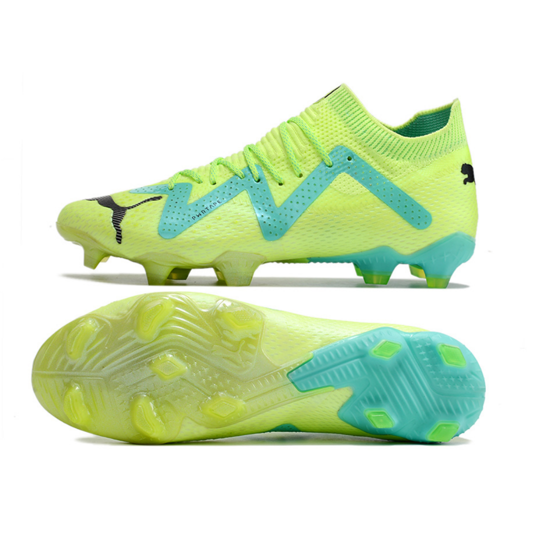Ghete Puma Future Ultimate Pursuit, FG